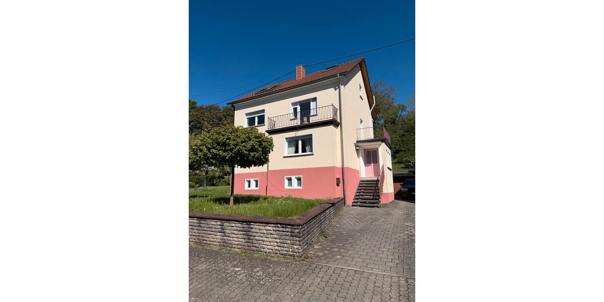 Einfamilienhaus Dillingen (Saar) - 6 Zimmer, 211 m&sup2;, 489.000&euro; | Angebot:26855861