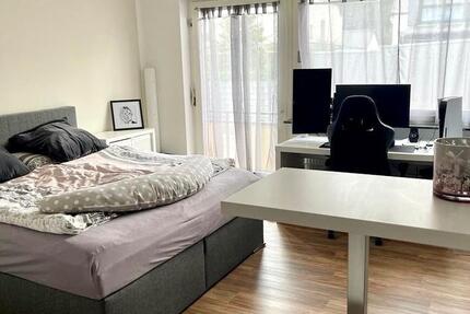 Wohnung Wadgassen - 1.5 Zimmer, 35 m&sup2;, 395&euro; | Angebot:26425777