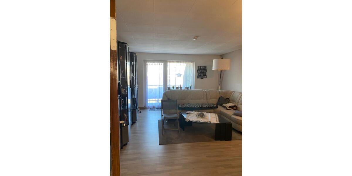 Etagenwohnung Neunkirchen - 3 Zimmer, 80 m&sup2;, 700&euro; | Angebot:25294832
