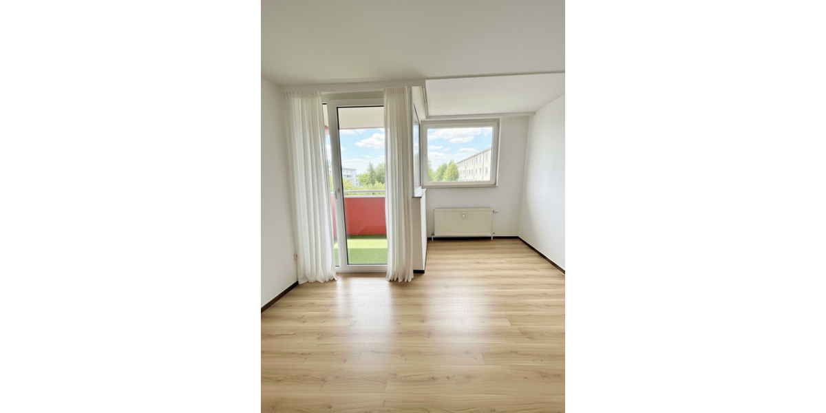 Etagenwohnung Saarbrücken Kieselhumes - 1 Zimmer, 23 m&sup2;, 79.000&euro; | Angebot:25899951