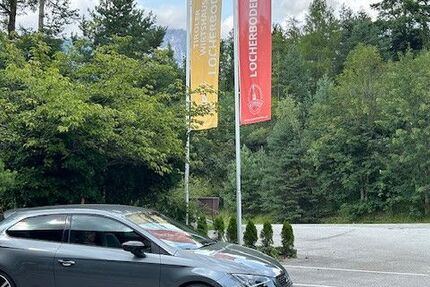 Seat Leon 84.000 km 18.100 &euro; Saarlouis 66740