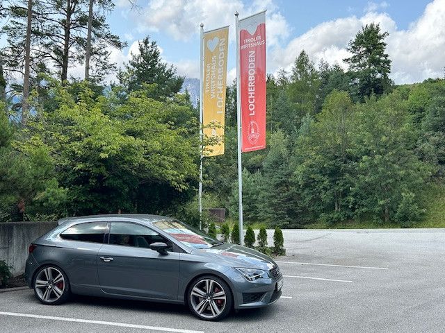Seat Leon 84.000 km 18.100 &euro; Saarlouis 66740