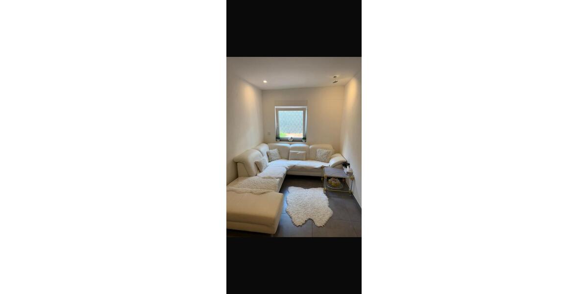 Erdgeschoßwohnung Rehlingen-Siersburg Siersburg - 2 Zimmer, 50 m&sup2;, 650&euro; | Angebot:26673547