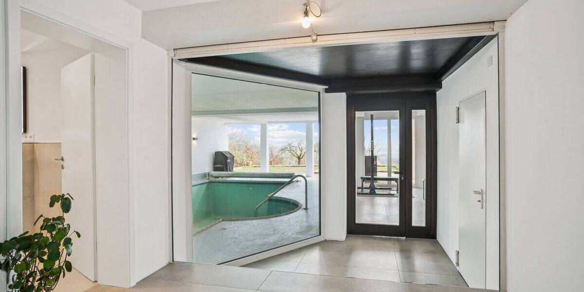 Einfamilienhaus Überherrn / Oberfelsberg Felsberg - 6 Zimmer, 300 m&sup2;, 959.000&euro; | Angebot:25983186