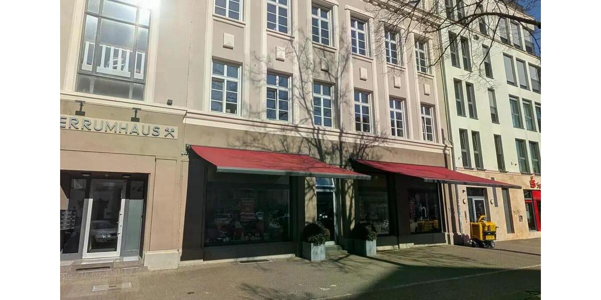Gewerbeobjekt Saarbrücken Eschberg - 1.950&euro; | Angebot:26073896