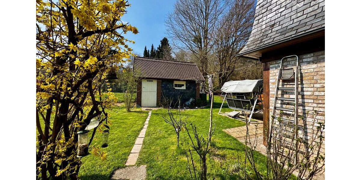 Etagenwohnung Rehlingen-Siersburg Siersburg - 8 Zimmer, 222 m&sup2;, 329.000&euro; | Angebot:26101650