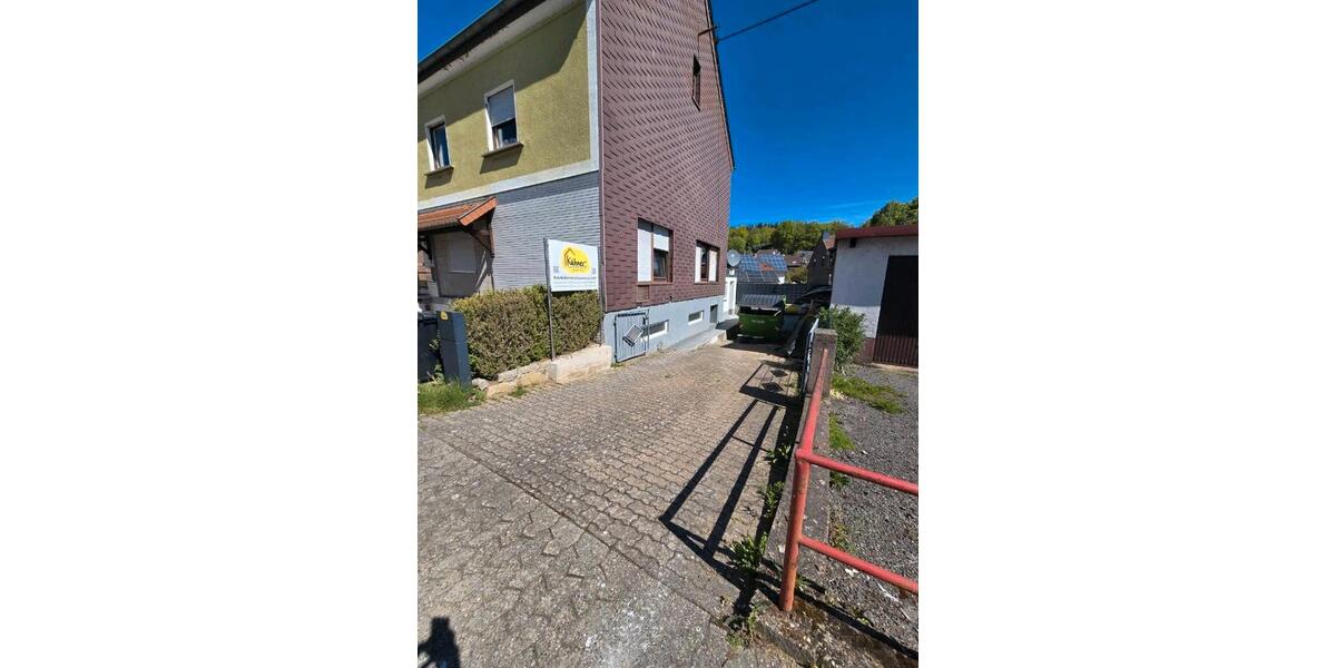Gewerbeobjekt Saarwellingen - 460&euro; | Angebot:26604347