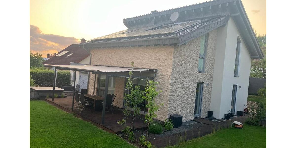 Einfamilienhaus Sankt Wendel - 6 Zimmer, 140 m&sup2;, 629.000&euro; | Angebot:25550990