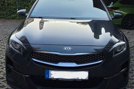 Kia XCeed 45.000 km 17.100 &euro; Saarbrücken 66132