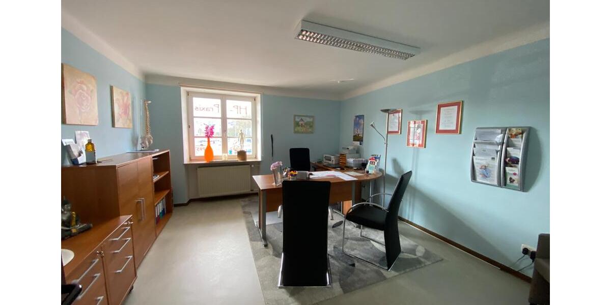 Gewerbeobjekt Blieskastel - 215&euro; | Angebot:25892673