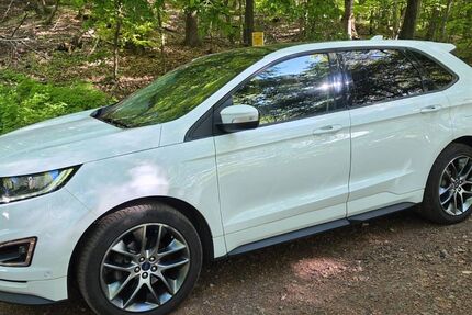 Ford Edge 158.000 km 14.700 &euro; Saarbrücken 66126