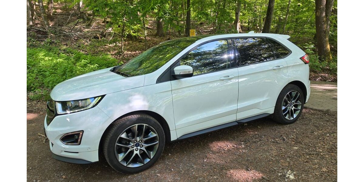 Ford Edge 158.000 km 14.700 &euro; Saarbrücken 66126