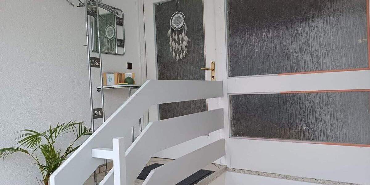 Mehrfamilienhaus, Wohnhaus Sankt Ingbert Rohrbach - 6 Zimmer, 225 m&sup2;, 345.000&euro; | Angebot:25683932