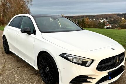 Mercedes-Benz A 220 119.527 km 22.990 &euro; Saarwellingen 66793