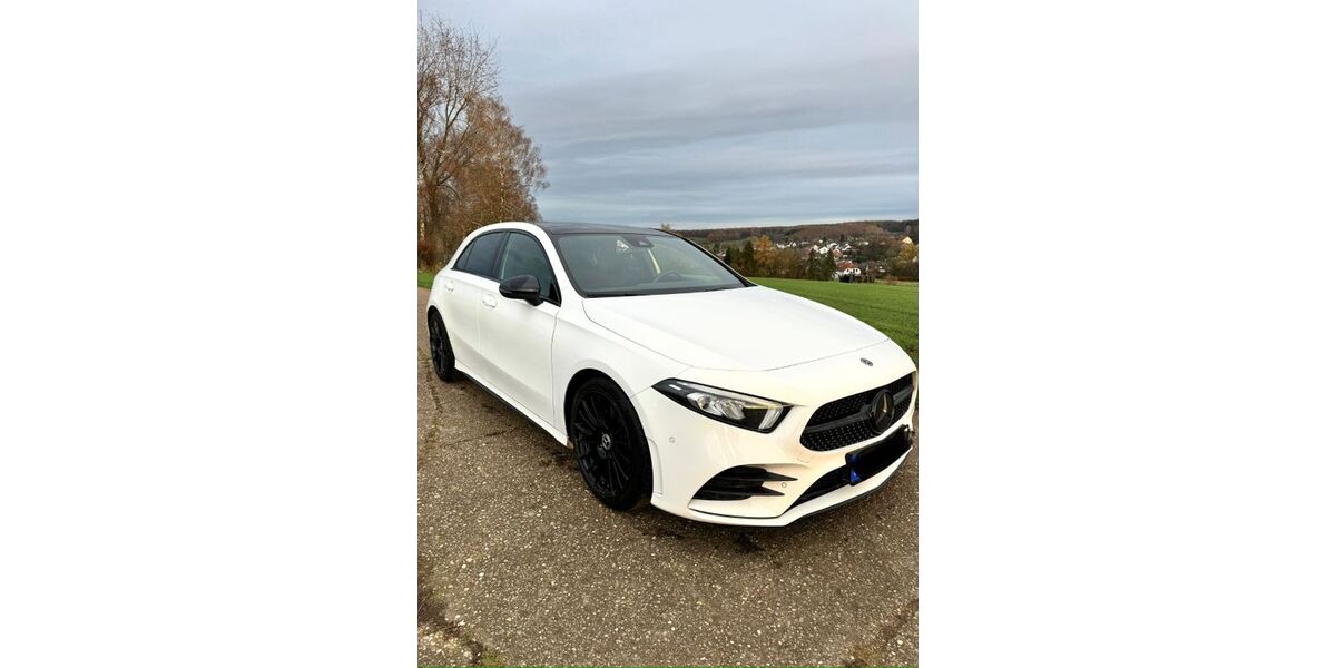 Mercedes-Benz A 220 119.527 km 22.990 &euro; Saarwellingen 66793