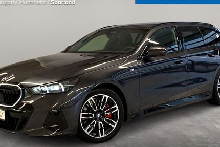 BMW 540 18.239 km 64.960 &euro; Saarbrücken 66121