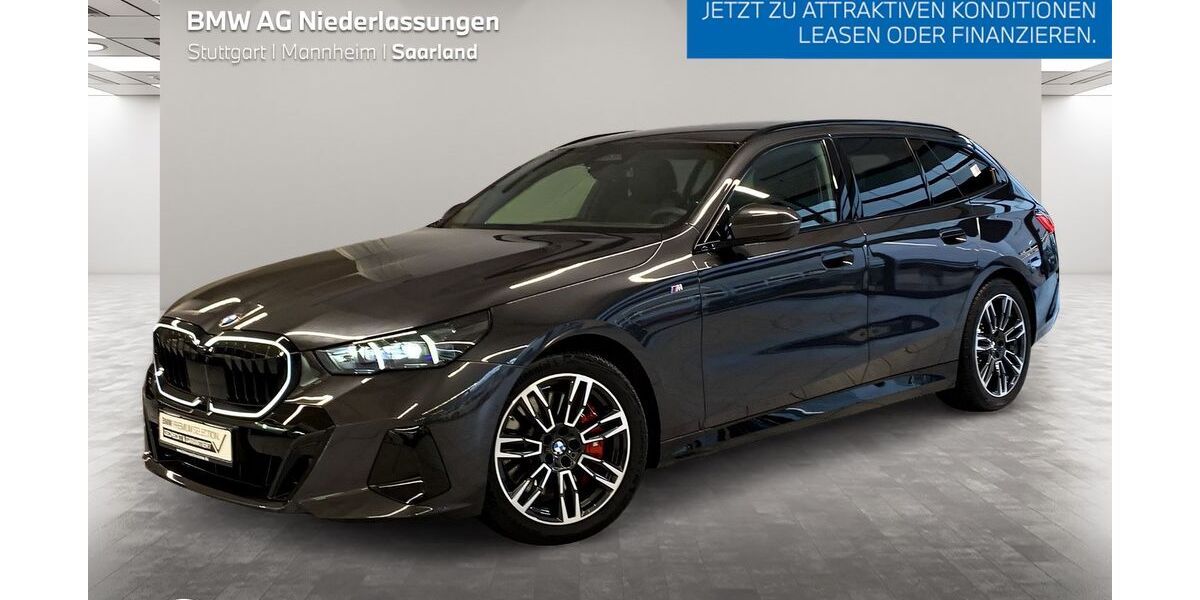 BMW 540 18.239 km 64.960 &euro; Saarbrücken 66121