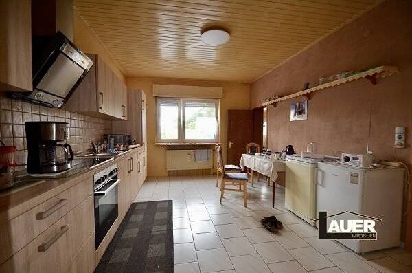 Doppelhaushälfte Völklingen Lauterbach - 8 Zimmer, 199 m&sup2;, 198.000&euro; | Angebot:25666067