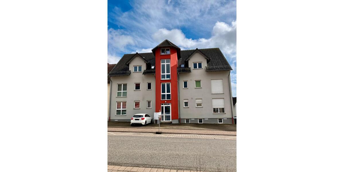 Maisonettenwohnung Kirkel - 2 Zimmer, 72 m&sup2;, 219.000&euro; | Angebot:26007384