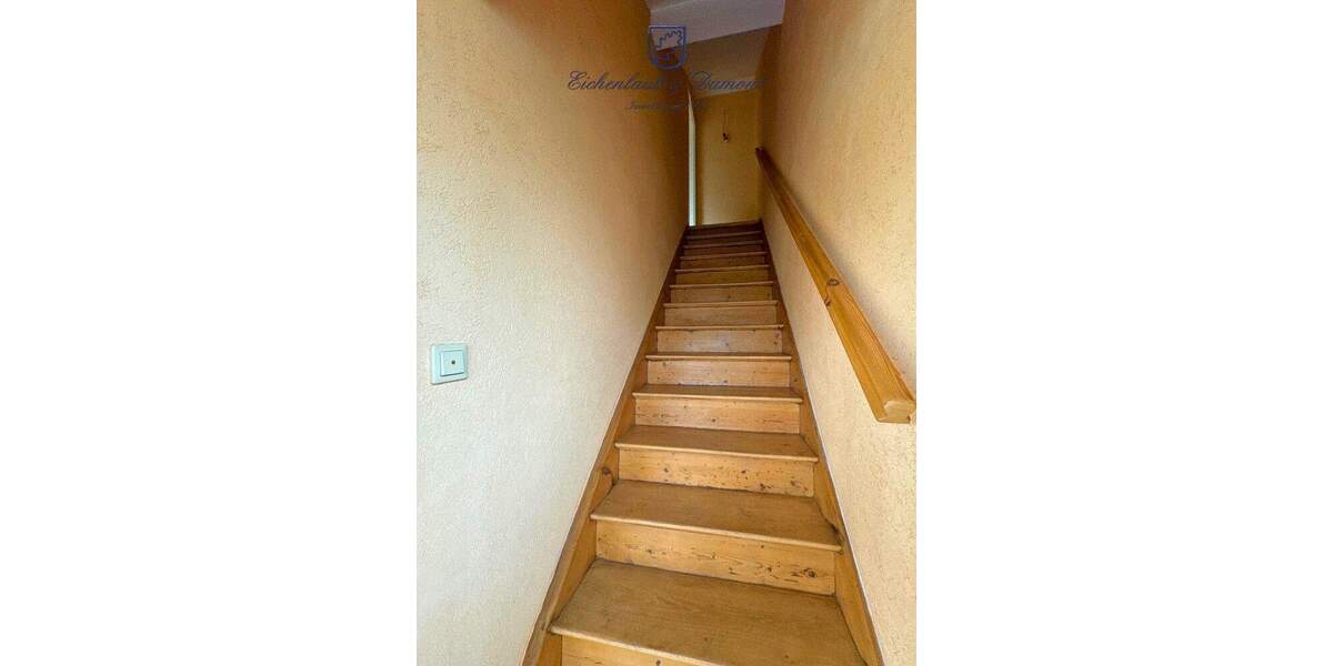 Etagenwohnung Saarbrücken / Am Homburg St Johann - 5 Zimmer, 102 m&sup2;, 209.000&euro; | Angebot:25697933