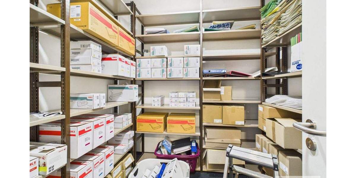 Gewerbeobjekt Saarbrücken St Johann - 9 Zimmer, 314 m&sup2;, 3.768&euro; | Angebot:25726199