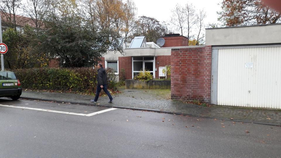 Erdgeschoßwohnung Saarbrücken Neue Bremm - 1 Zimmer, 15 m&sup2;, 350&euro; | Angebot:25869331