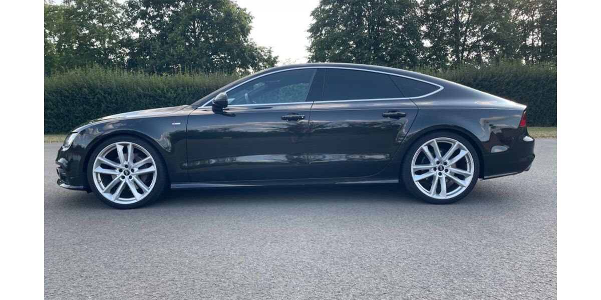 Audi A7 175.000 km 16.300 &euro; Zweibrücken 66482
