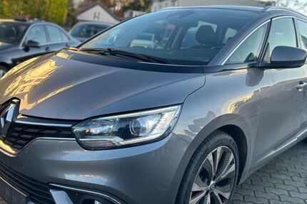 Renault Scenic 159.000 km 9.900 &euro; Saarlouis 66740
