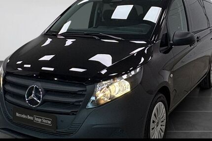 Mercedes-Benz Vito 42.090 km 39.270 &euro; Saarbrücken 66117