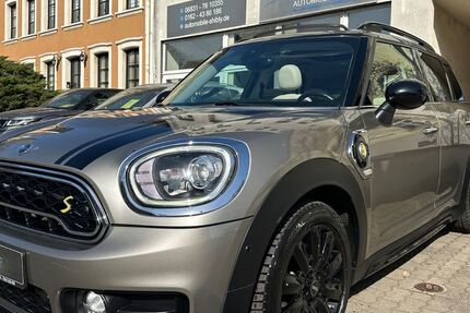 Mini Countryman SE (Cooper) 100.000 km 16.990 &euro; Dillingen 66763