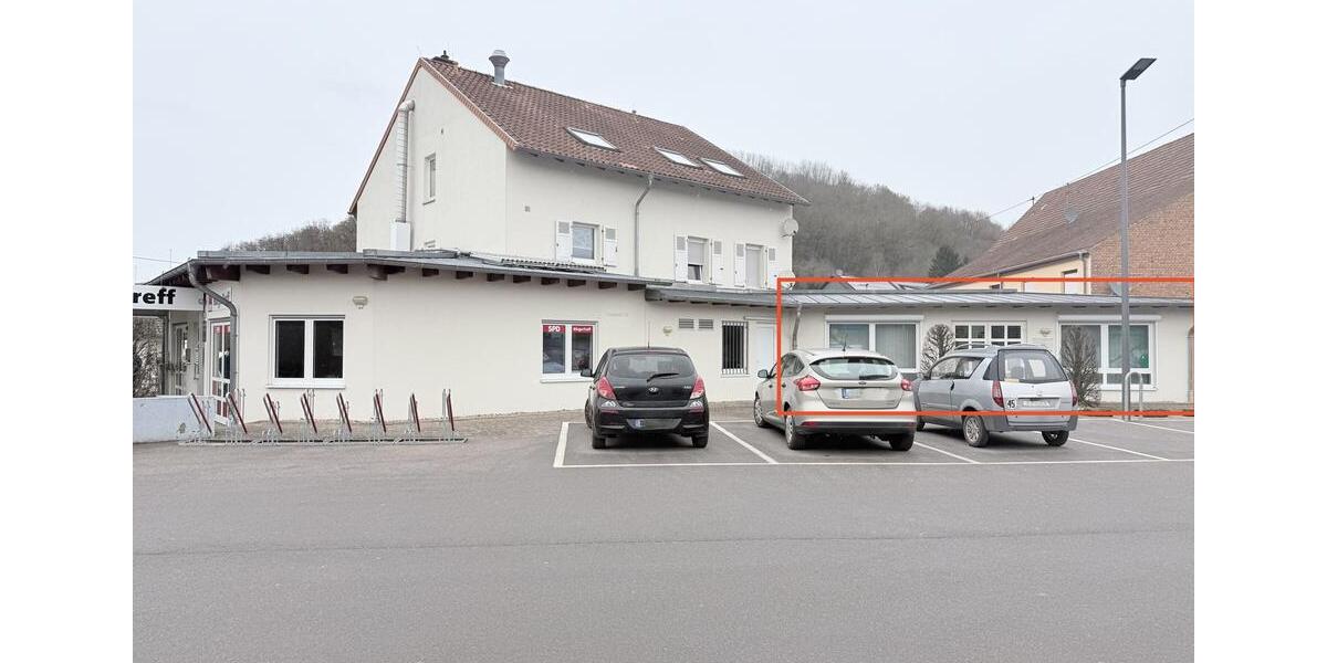 Gewerbeobjekt Rehlingen-Siersburg Siersburg - 800&euro; | Angebot:25270665