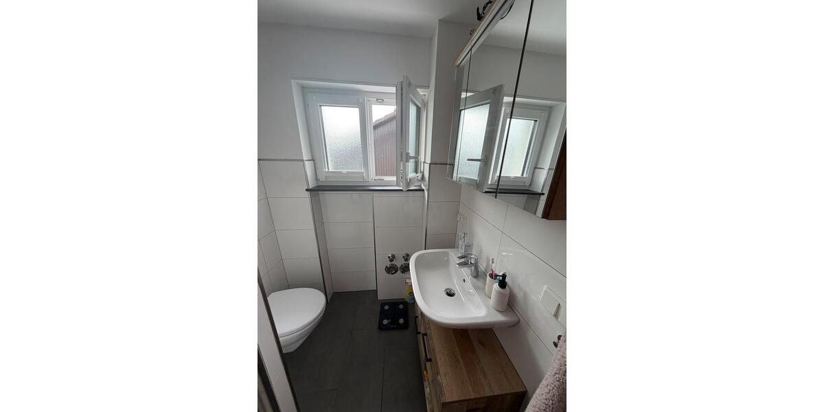 Etagenwohnung Saarbrücken Bübingen - 3 Zimmer, 88 m&sup2;, 1.190&euro; | Angebot:26463374