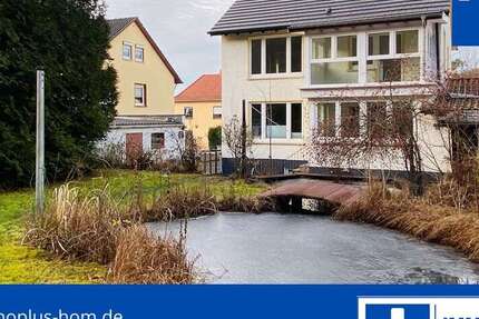 Haus Homburg - 6 Zimmer, 166 m&sup2;, 480.000&euro; | Angebot:24866968
