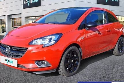 Opel Corsa 70.616 km 7.990 &euro; Völklingen 66333