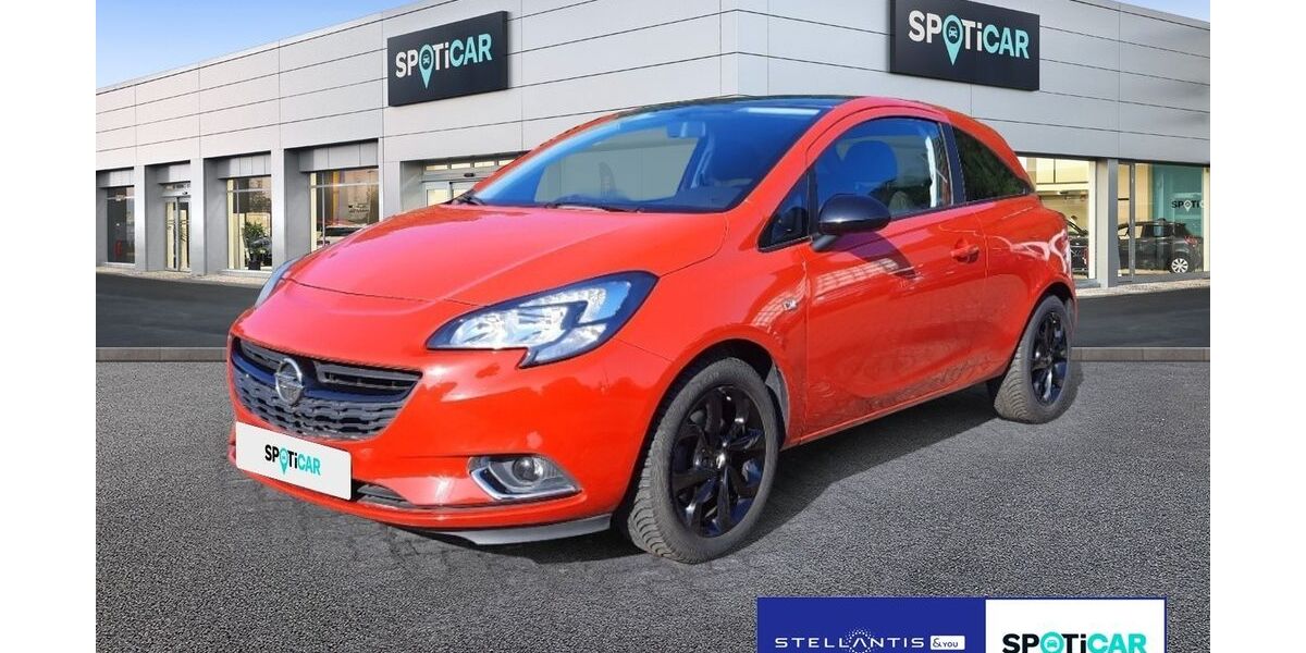Opel Corsa 70.616 km 7.990 &euro; Völklingen 66333