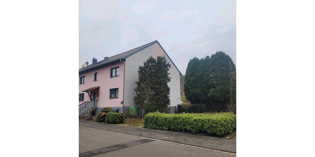 Mehrfamilienhaus, Wohnhaus Wadgassen - 7 Zimmer, 270 m&sup2;, 349.000&euro; | Angebot:26577991