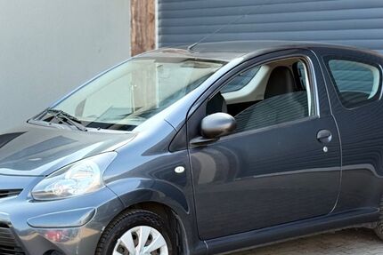 Toyota Aygo (X) 217.000 km 1.250 &euro; Saarlouis-Lisdorf 66740