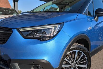 Opel Crossland (X) 117.126 km 11.470 &euro; Nalbach 66809