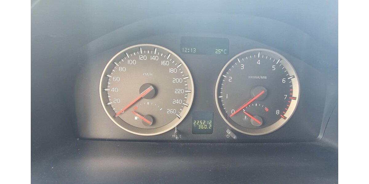 Volvo C30 225.238 km 3.100 &euro; Neunkirchen 66538