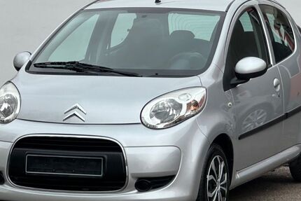 Citroen C1 129.000 km 4.499 &euro; Völklingen 66333