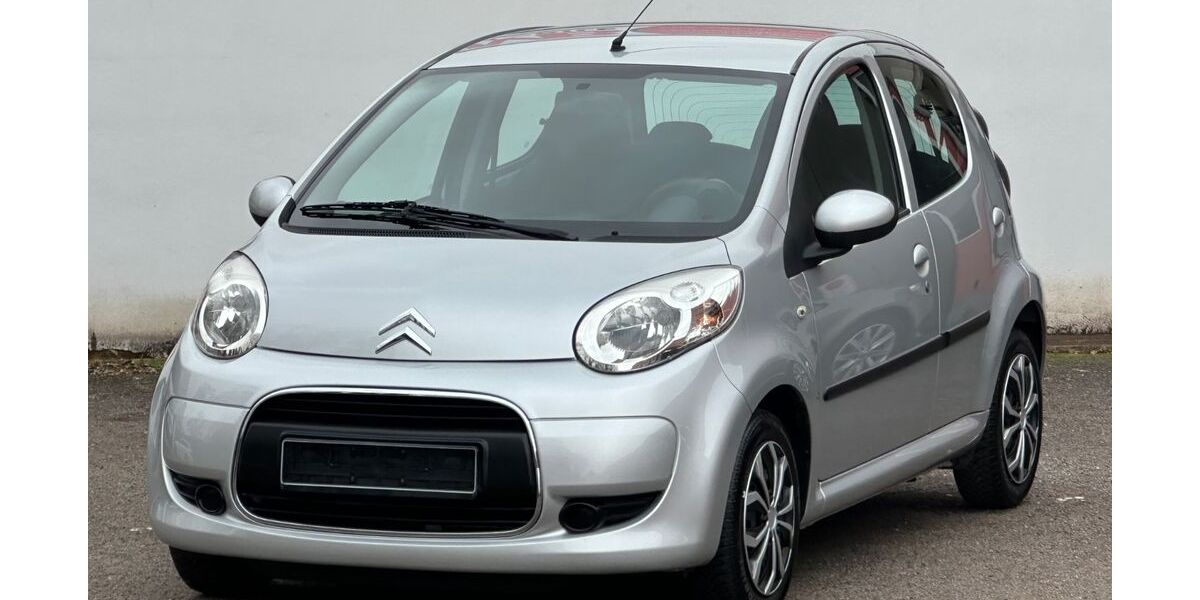Citroen C1 129.000 km 4.499 &euro; Völklingen 66333