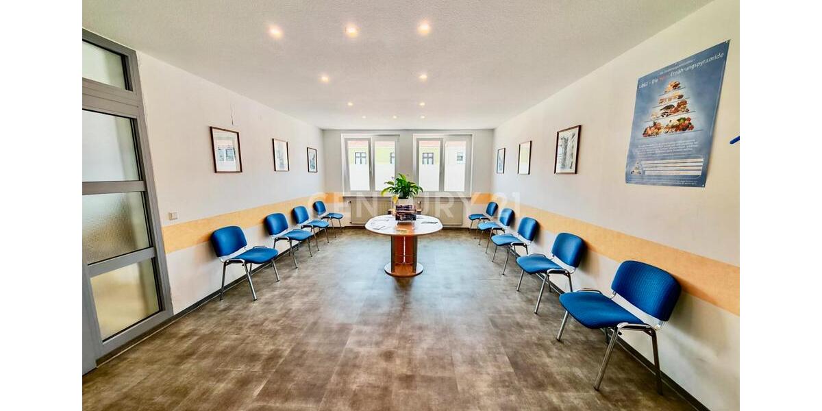 Gewerbeobjekt Heusweiler - 1.700&euro; | Angebot:21390235