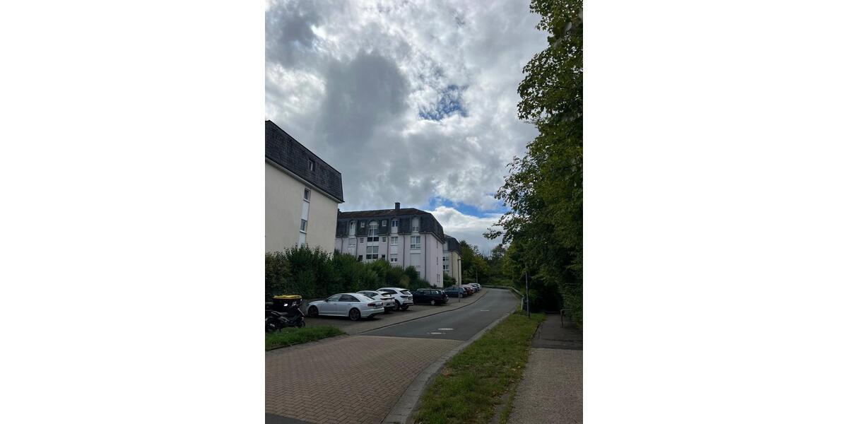 Etagenwohnung Sankt Wendel - 4 Zimmer, 89 m&sup2;, 850&euro; | Angebot:25285187