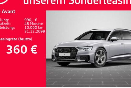 Audi A6 44.745 km 41.290 &euro; Saarbrücken 66115