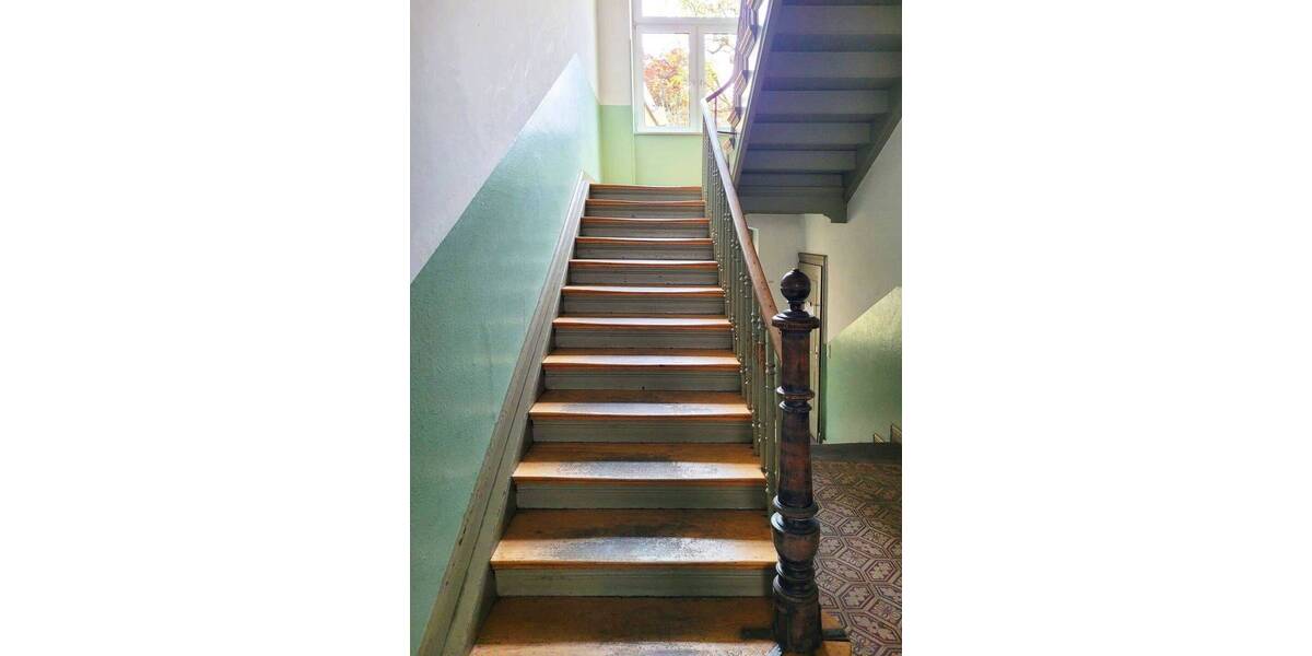 Etagenwohnung Saarbrücken St Johann - 2 Zimmer, 45 m&sup2;, 119.000&euro; | Angebot:26730699