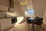 Dachgeschoßwohnung Saarbrücken Neue Bremm - 2 Zimmer, 35 m&sup2;, 890&euro; | Angebot:26484080