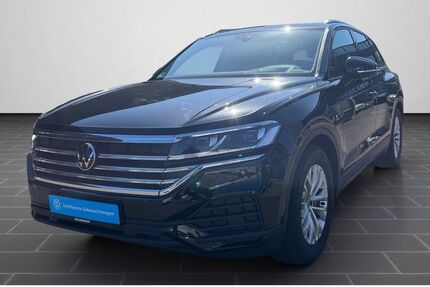 VW Touareg 20.650 km 52.900 &euro; Saarbrücken 66121
