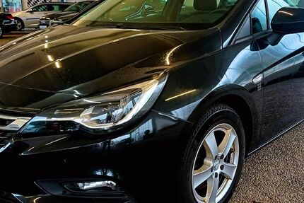 Opel Astra 185.913 km 6.600 &euro; Homburg 66424