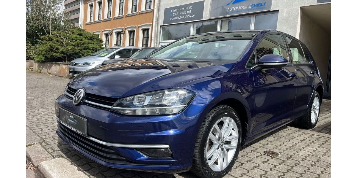 VW Golf 184.000 km 11.350 &euro; Dillingen 66763