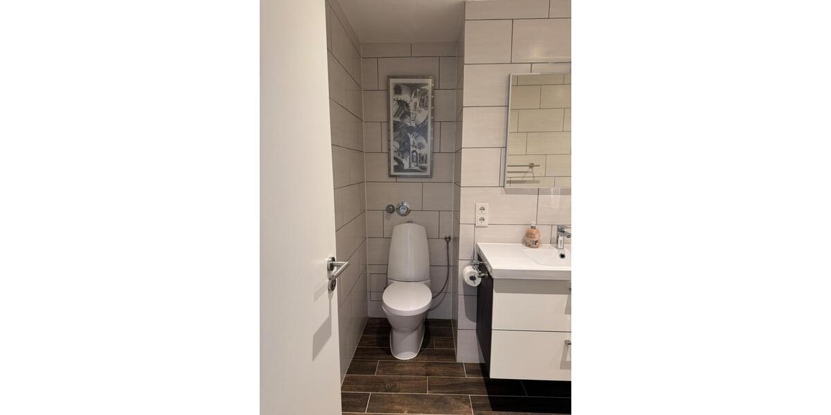 Etagenwohnung Saarlouis - 2 Zimmer, 60 m&sup2;, 670&euro; | Angebot:25636591